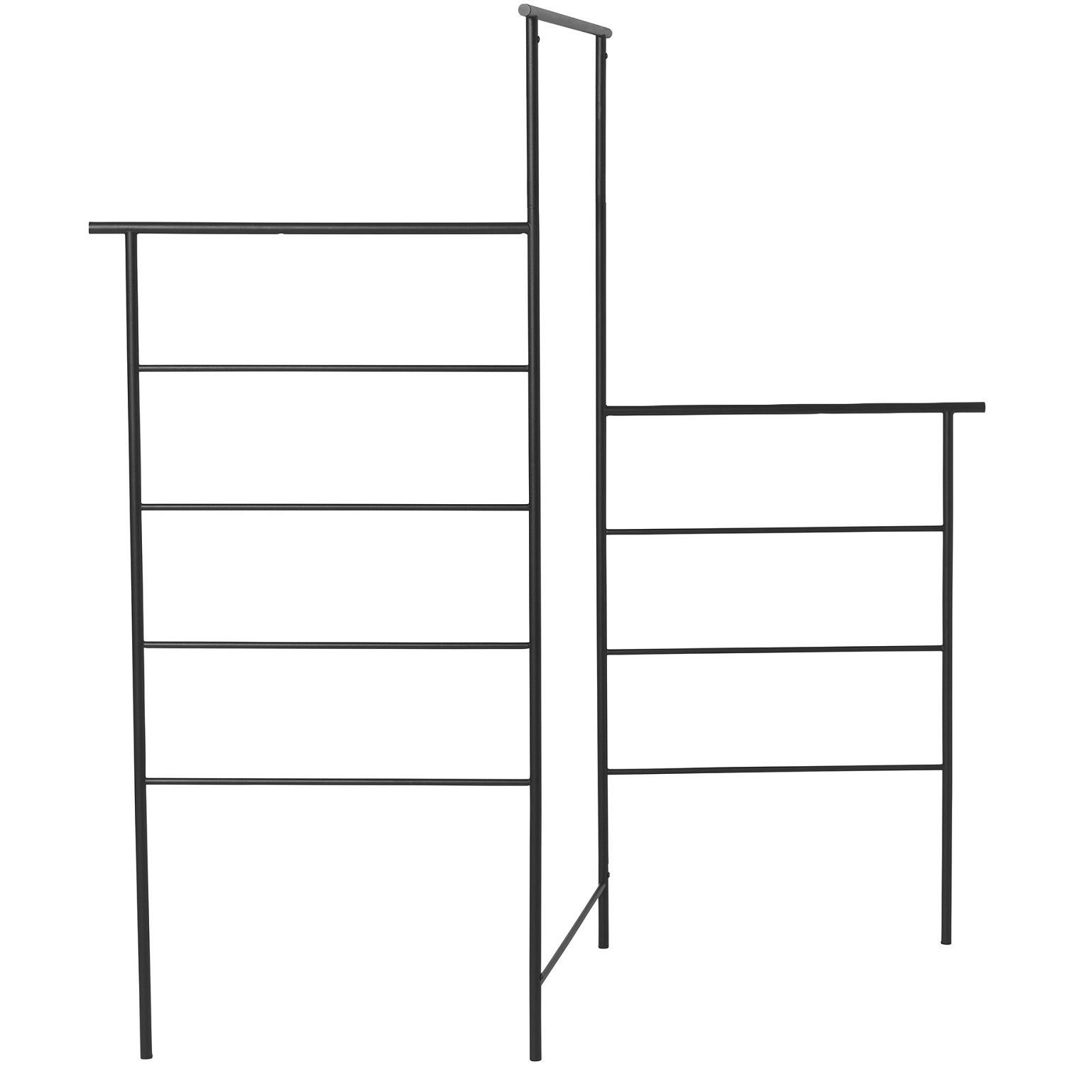 Ferm Living designové stojanové věšáky Dora Clothes Stand
