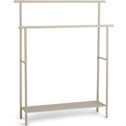 Ferm Living designové stojanové věšáky Dora Towel Stand