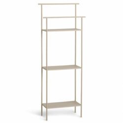 Ferm Living designové koupelnové skříňky Dora Shelving Unit