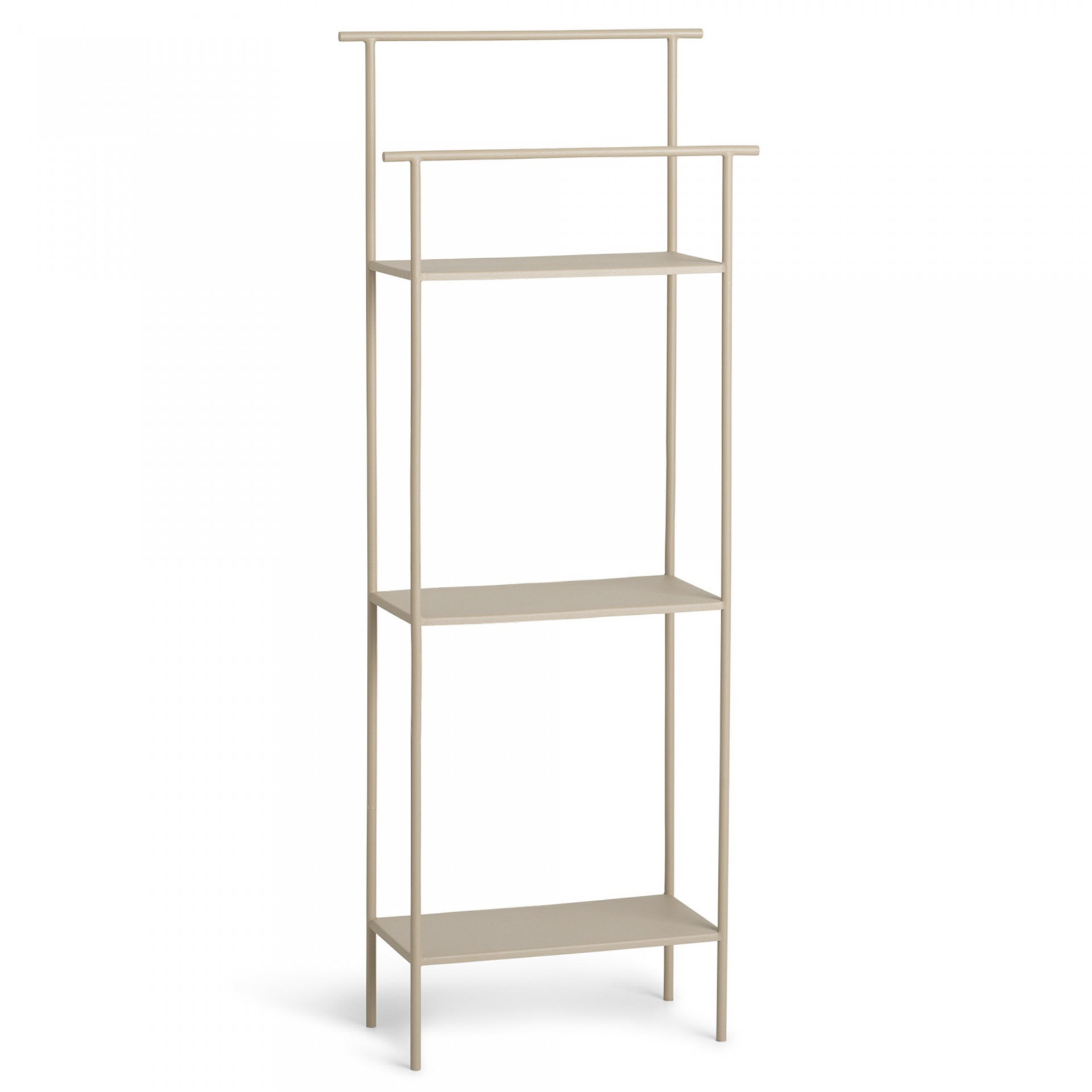 Ferm Living designové koupelnové skříňky Dora Shelving Unit