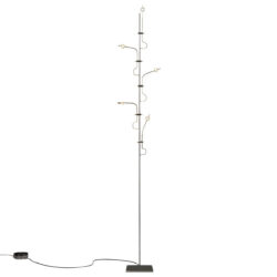 Catellani & Smith designové stojací lampy Wa Wa F