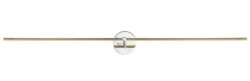 Catellani & smith designové nástěnné lampy Light Stick CW
