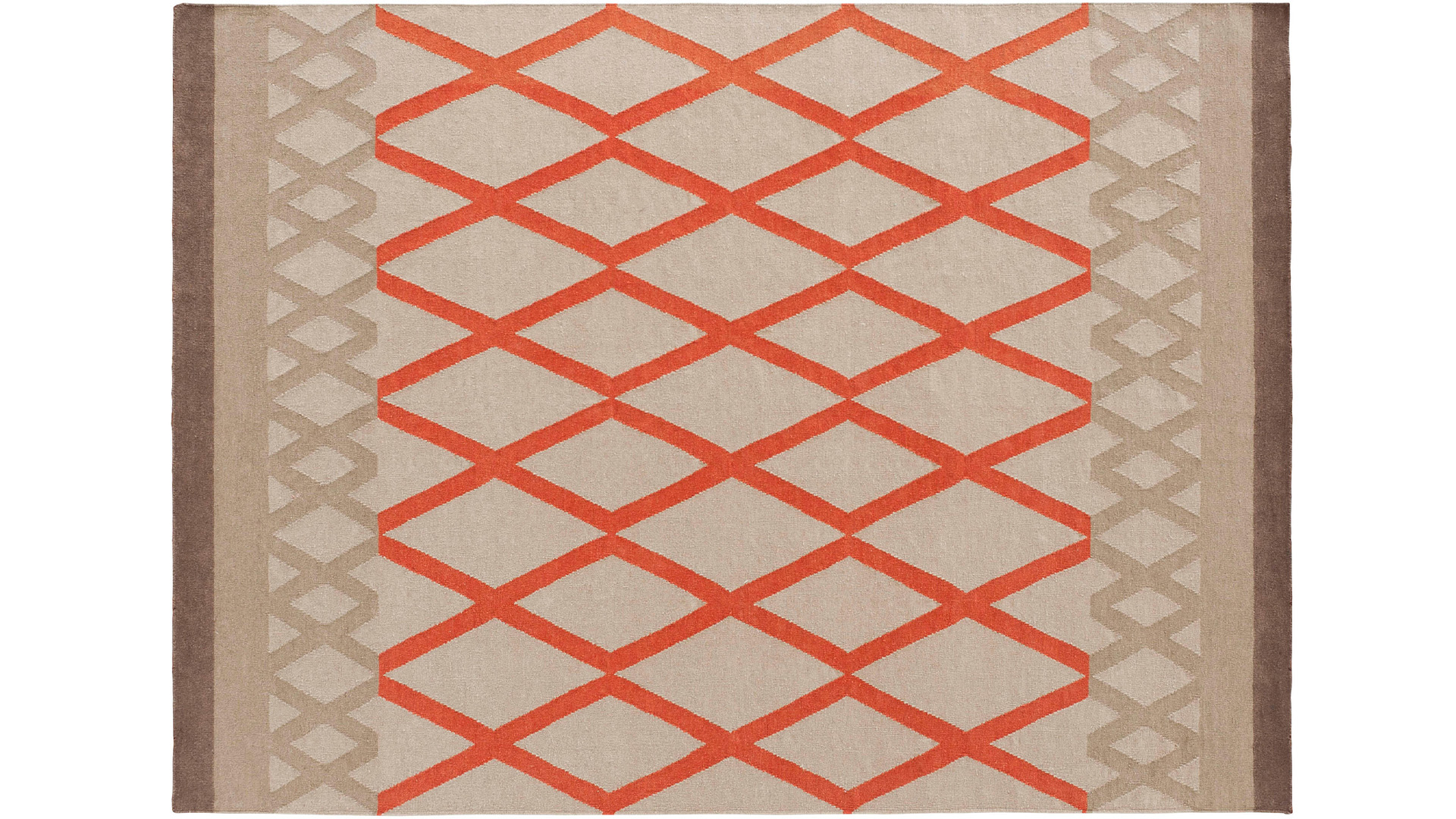 GAN designové koberce Sioux (150 x 200 cm)