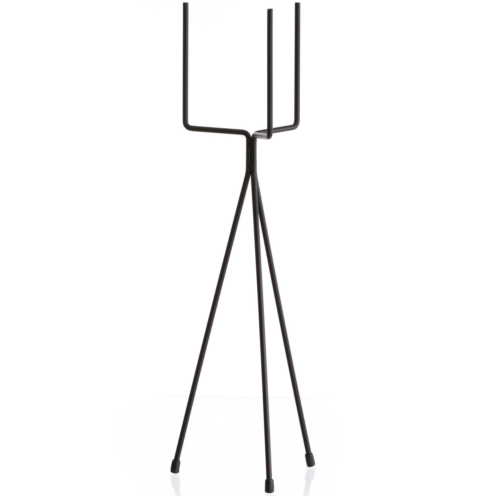 Ferm Living designové stojany na květináče Plant Stand High