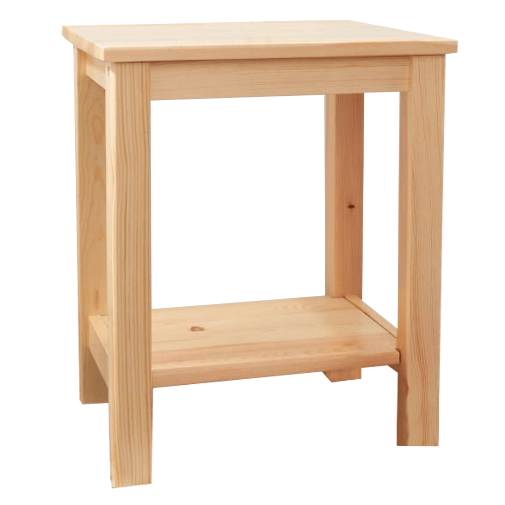 Noční stolek