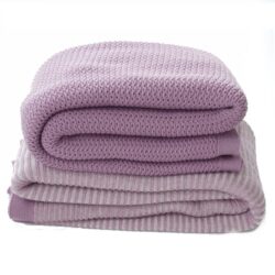 Casalis designové plédy Bonnet Indoor