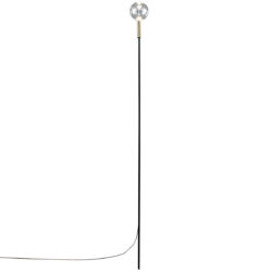 Catellani & Smith designová venkovní svítidla Syphasfera (výška 135 cm)