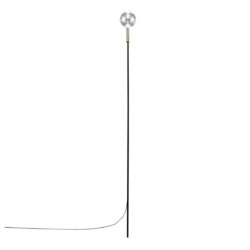 Catellani & Smith designová venkovní svítidla Syphasfera (výška 105 cm)
