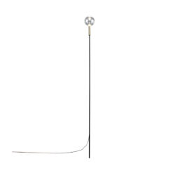 Catellani & Smith designová venkovní svítidla Syphasfera (výška 75 cm)