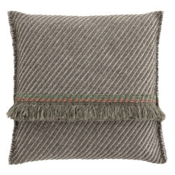 Gan designové zahradní polštáře Garden Layers Big Cushion Green