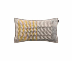 GAN designové polštáře Geo (61 x 36 cm)