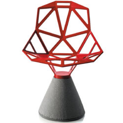 Magis designové zahradní židle Chair One