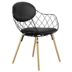 Magis designové zahradní křeslo Piña