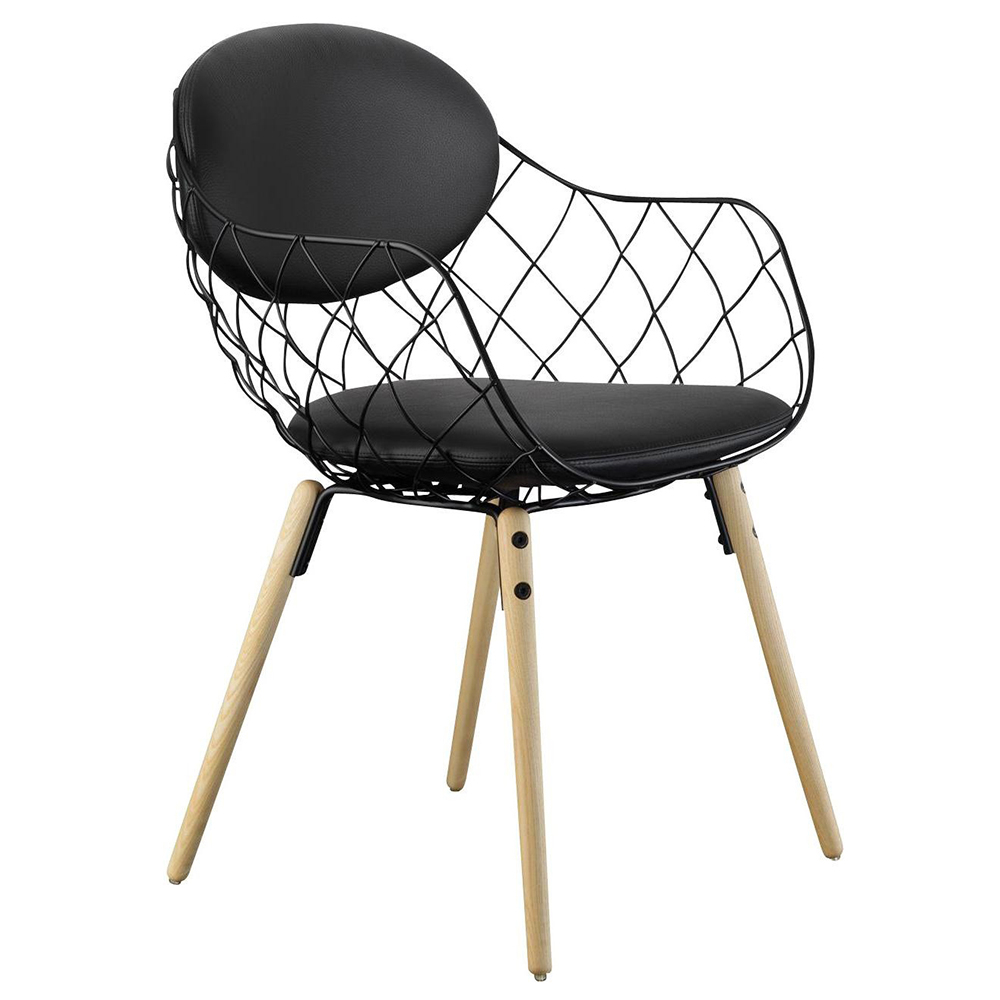 Magis designové zahradní křeslo Piña