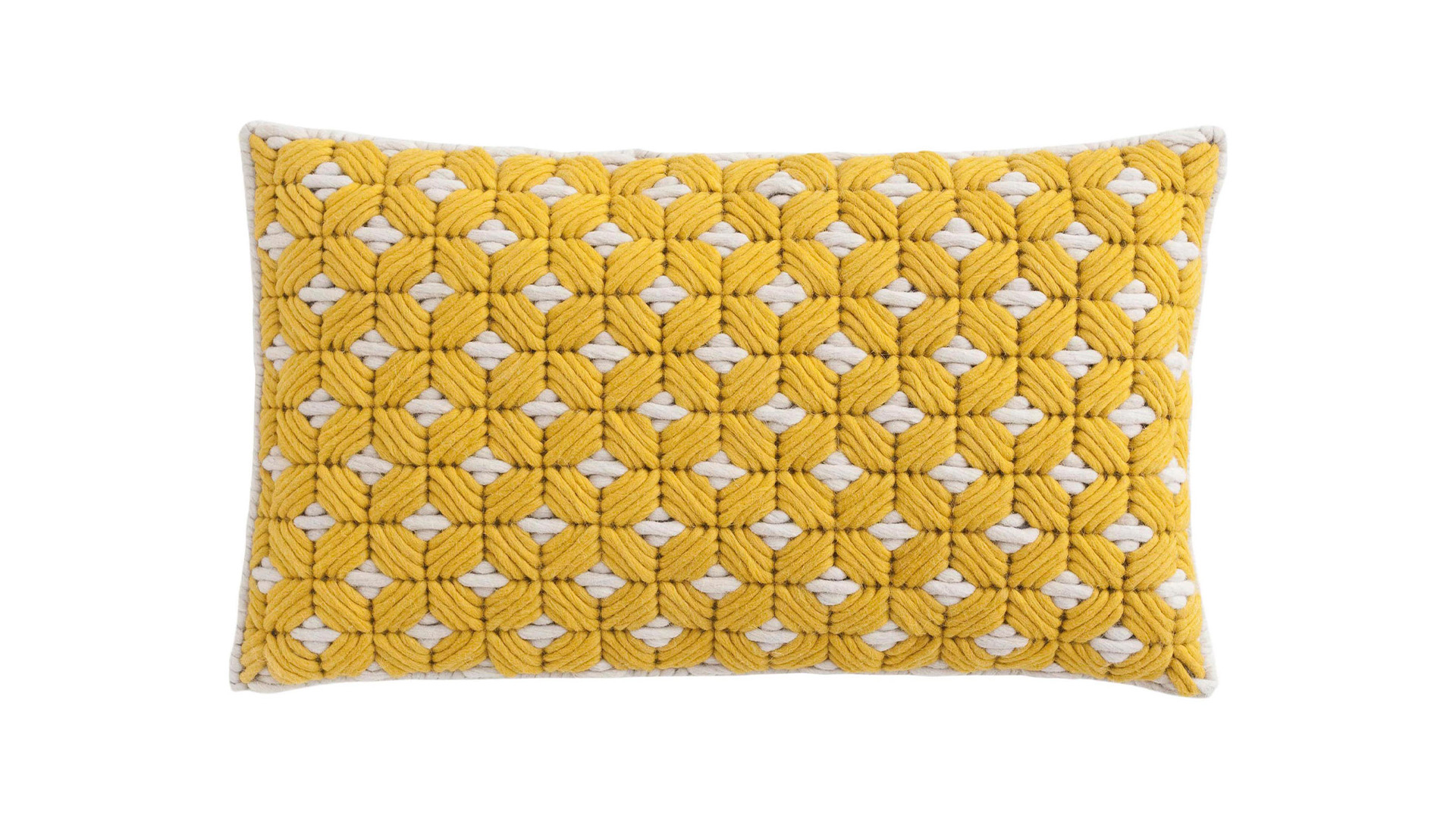 GAN designové polštáře Silaï (60 x 35 cm)