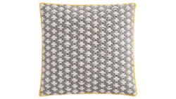 GAN designové polštáře Silaï (50 x 50 cm)
