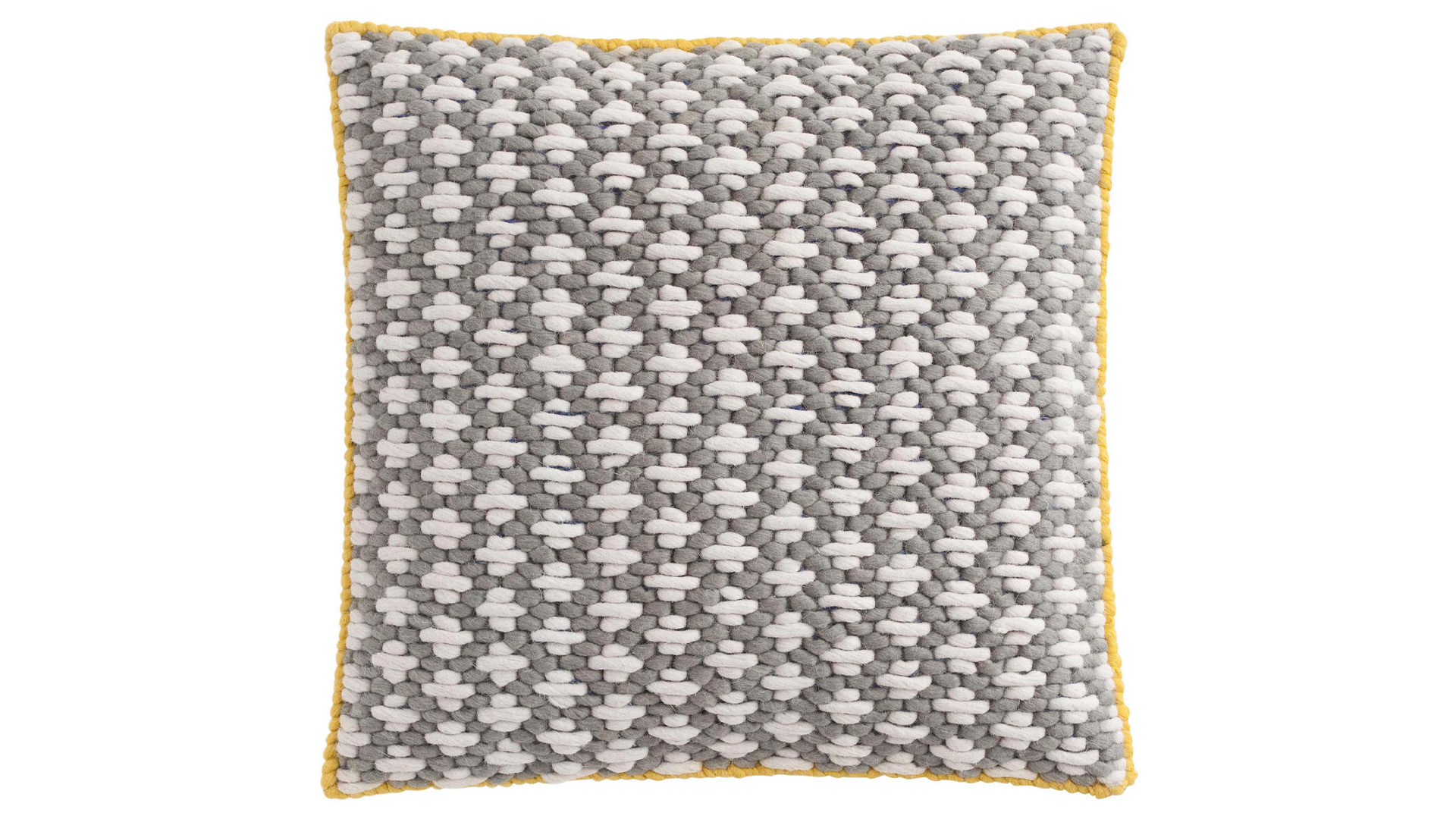 GAN designové polštáře Silaï (50 x 50 cm)