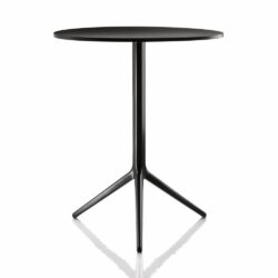 Magis zahradní stoly Central Outdoor Round (průměr 60 cm)
