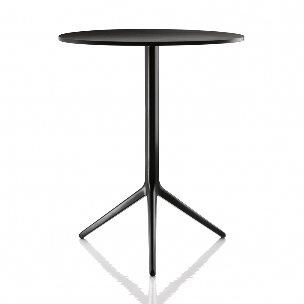 Magis zahradní stoly Central Outdoor Round (průměr 60 cm)
