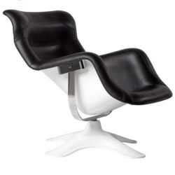 ARTEK designová křesla Karuselli Lounge Chair