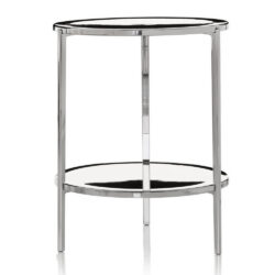 Magis odkládací stolky Tambour Side Table