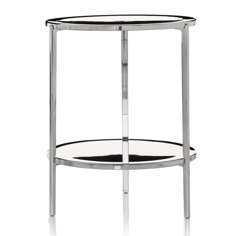 Magis odkládací stolky Tambour Side Table