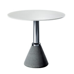Magis zahradní stoly Table One Bistrot Outdoor