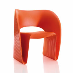 Magis designové židle Raviolo
