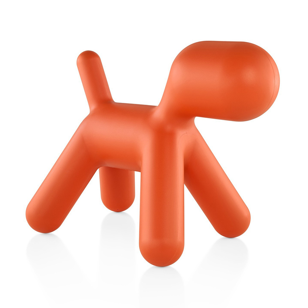 Magis Me Too designové dětské stoličky Puppy Medium