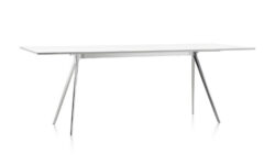 Magis designové kancelářské stoly Baguette (160 x 90 cm)