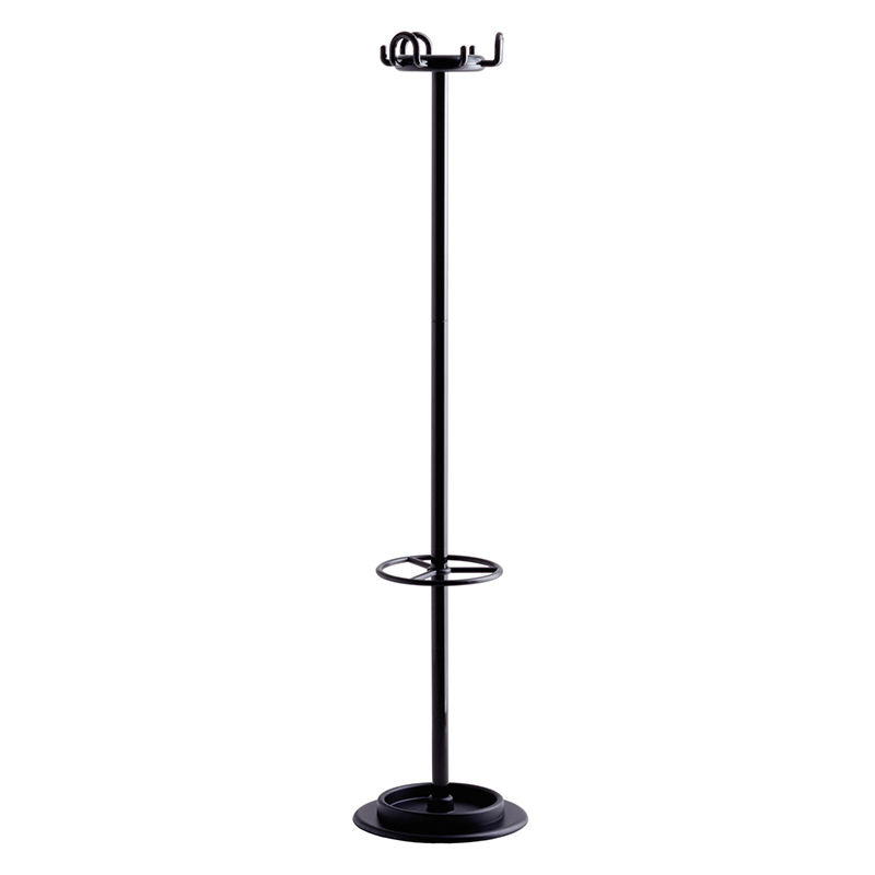 Magis stojanové věšáky Four Leaves With Umbrella Stand