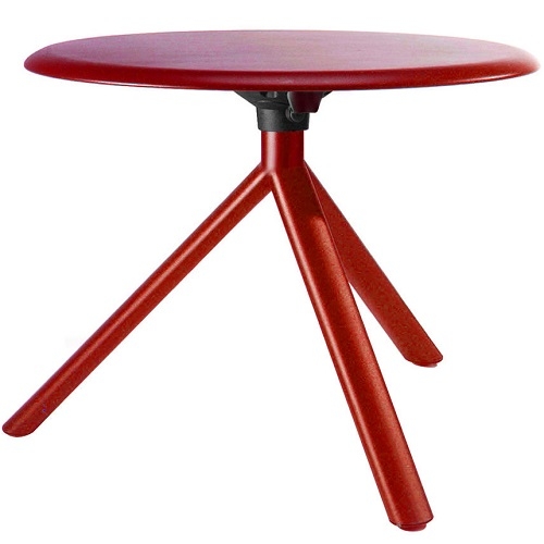 PLANK konferenční stoly Miura Coffee Table