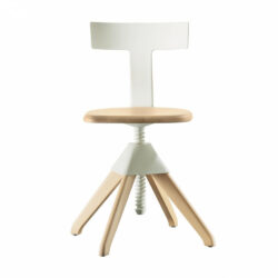 Magis designové židle Tuffy Chair