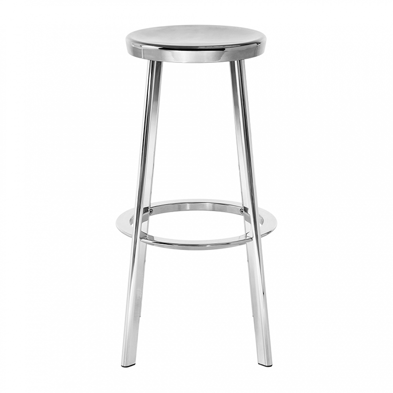 Magis barové židle Déjà-vu Stool (výška 76 cm)