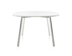 Magis designové jídelní stoly Deja-Vu Table Round (průměr 98 cm)