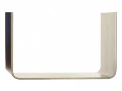 Magis designové policové systémy Elysée Basic Unit (1 element )
