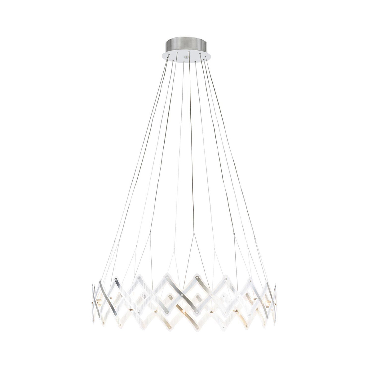 Serien Lighting závěsná svítidla Zoom 1