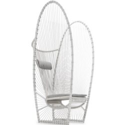Kenneth Cobonpue designová křesla Papillon