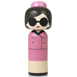 Lucie Kaas designové figurky Kokeshi Dolls Jackie