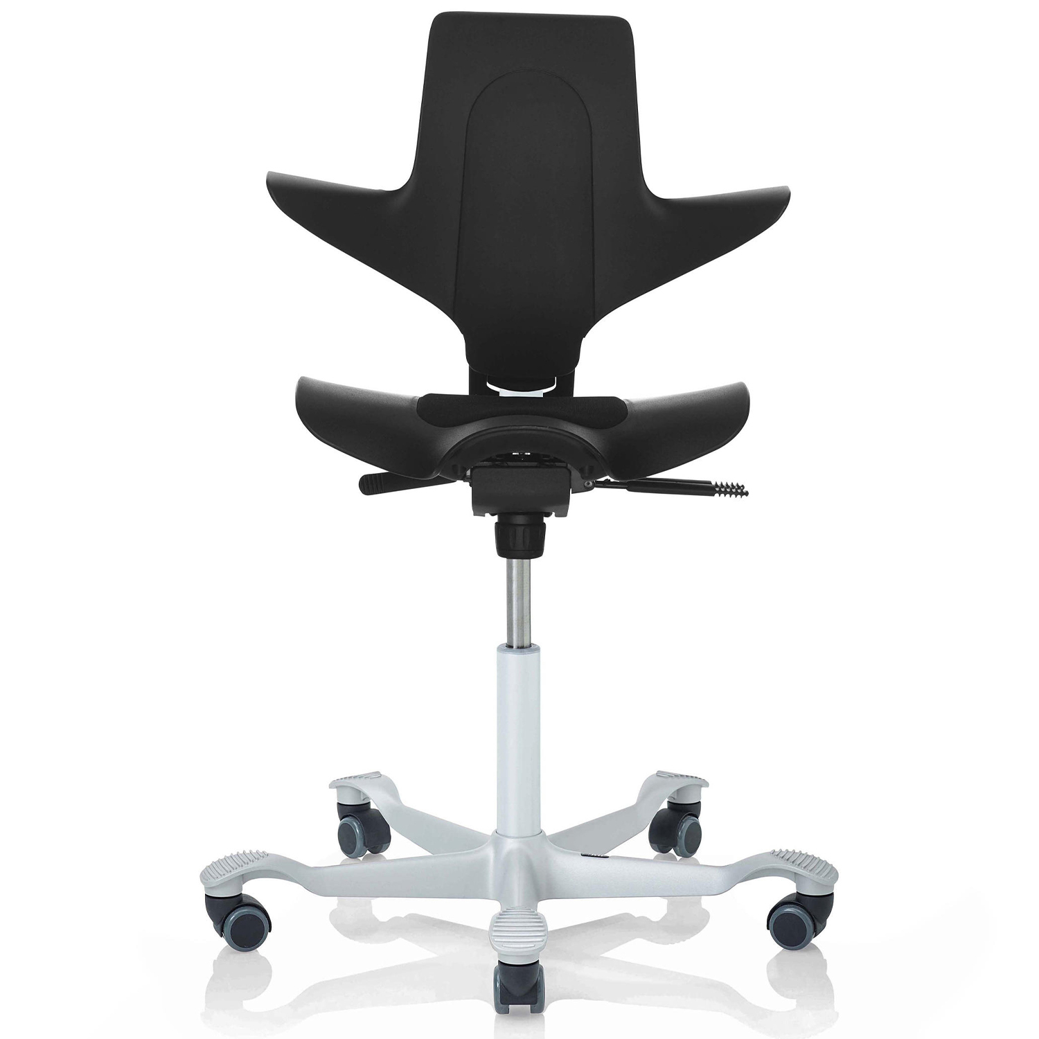 HAG designové kancelářské židle Capisco Plus 8010