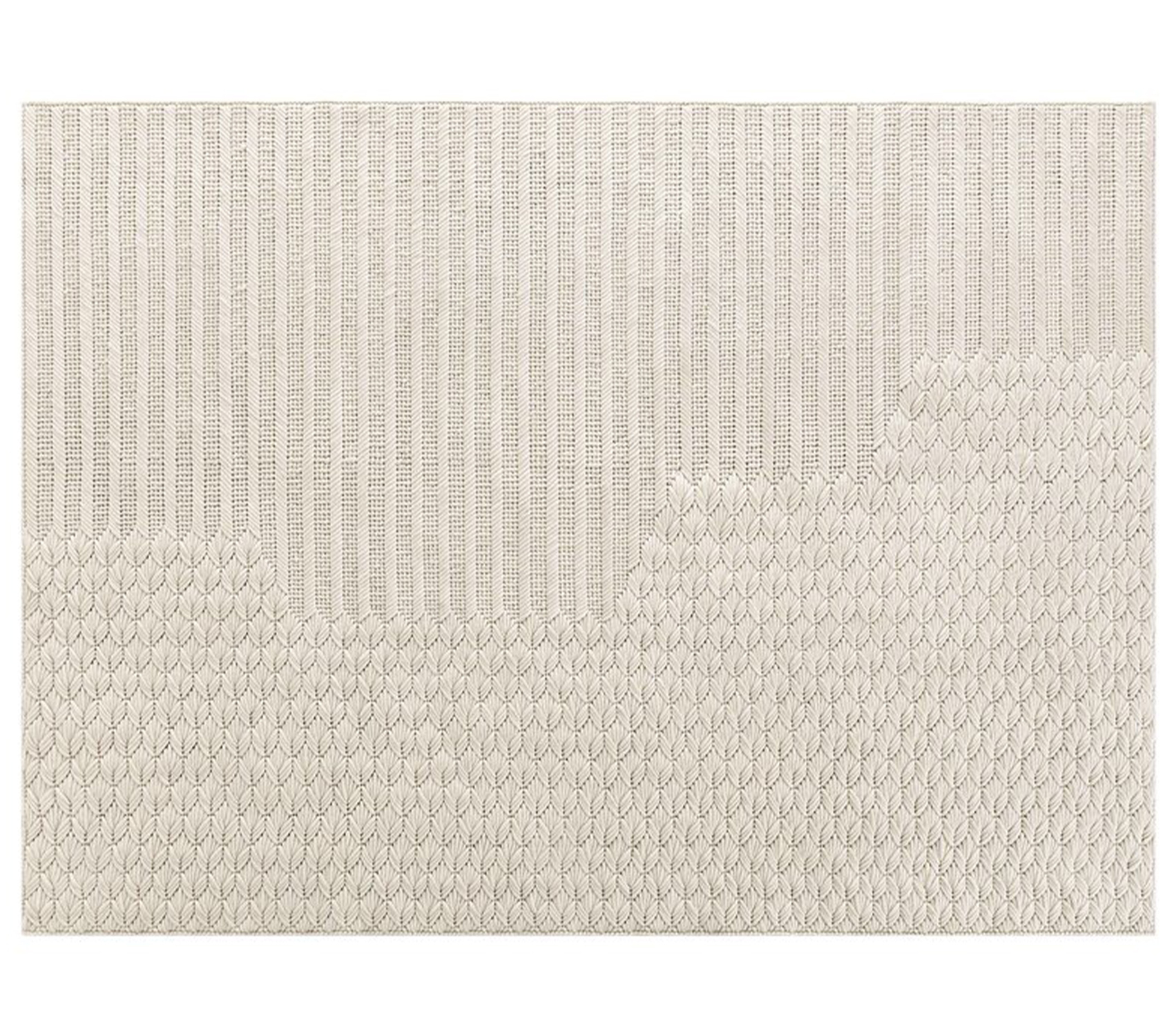 GAN designové koberce Chaddar (175 x 235 cm)