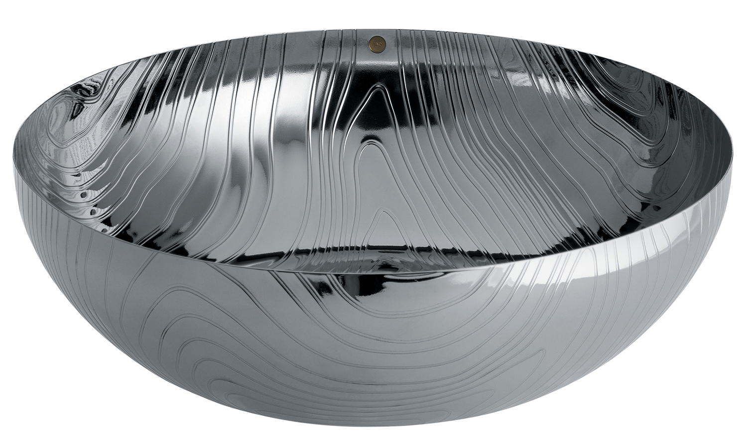Alessi designové mísy Veneer (průměr 29 cm)