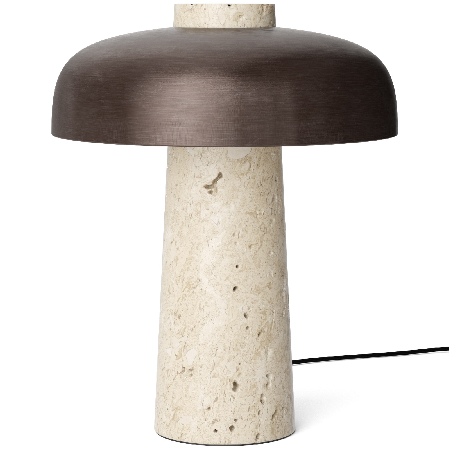 Audo Copenhagen designové stolní lampy Reverse Table Lamp