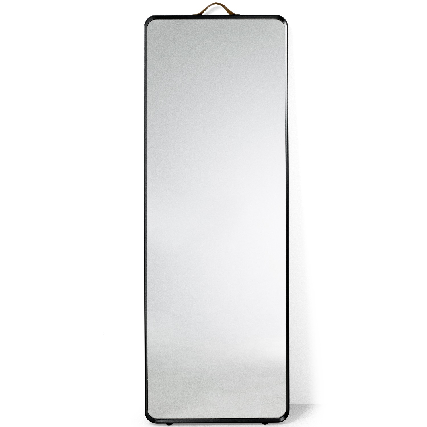 Audo Copenhagen designové zrcadla Norm Floor Mirror