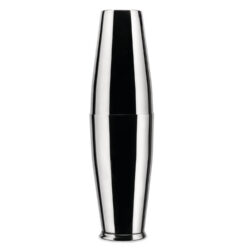 Alessi designový Cocktail Shaker Lunar Eclipse