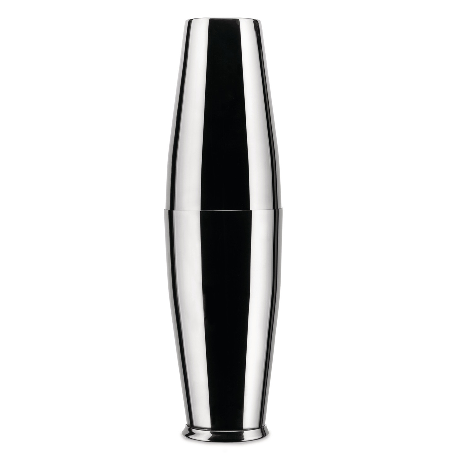 Alessi designový Cocktail Shaker Lunar Eclipse