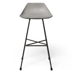 Lyon Beton barové židle Hauteville Counter Chair