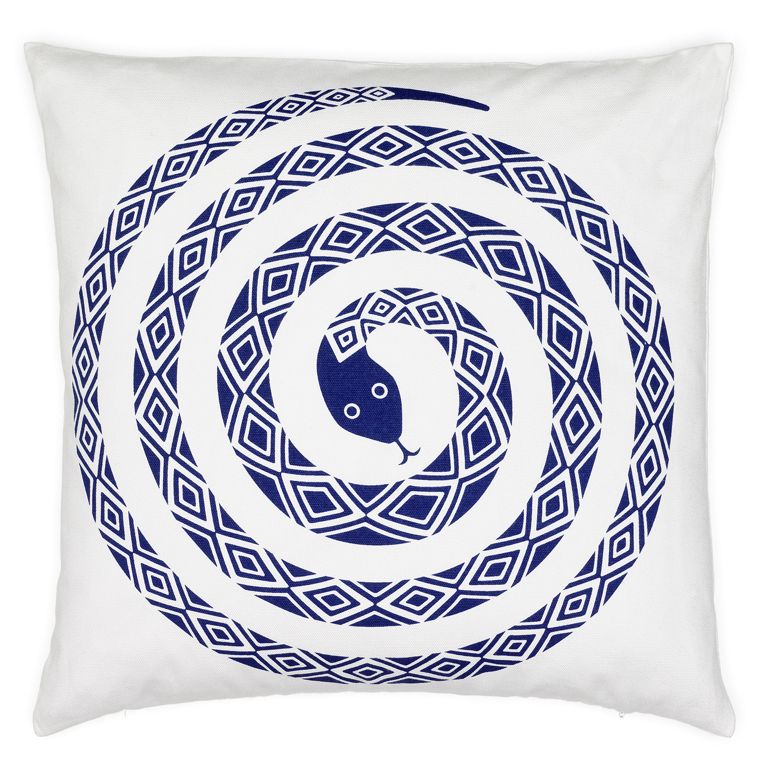 Vitra designové polštáře Graphic Print Pillows Snake