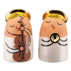 Alessi designové figurky Angels Band 1