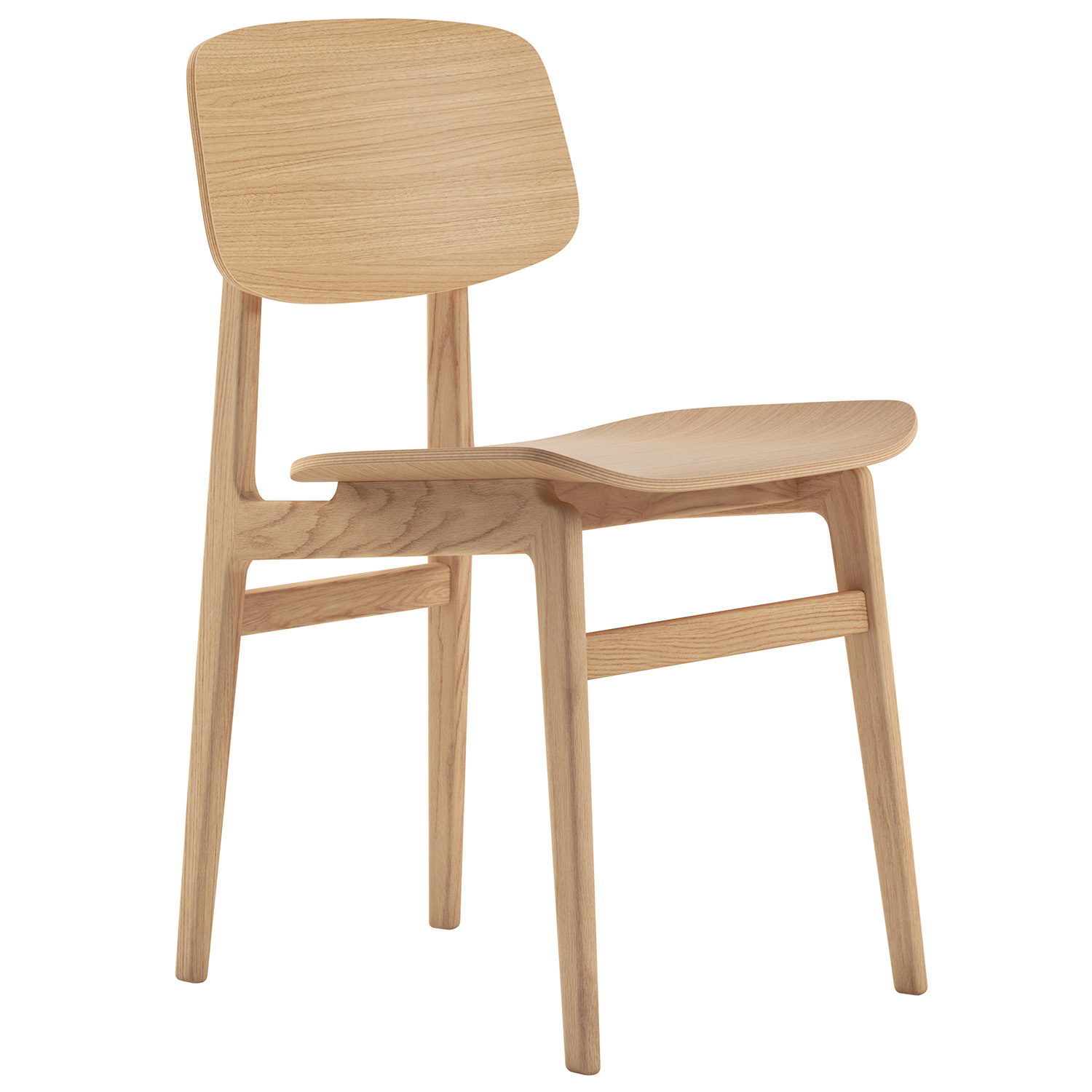 Norr 11 designové židle NY11 Dinning chair